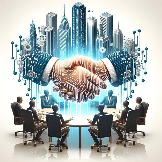 Expansion & Partnerships